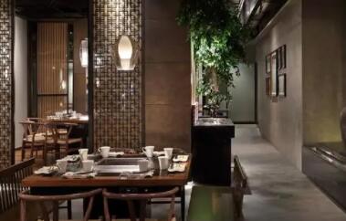 莱芜为什么文化在中式餐饮空间设计中非常重要